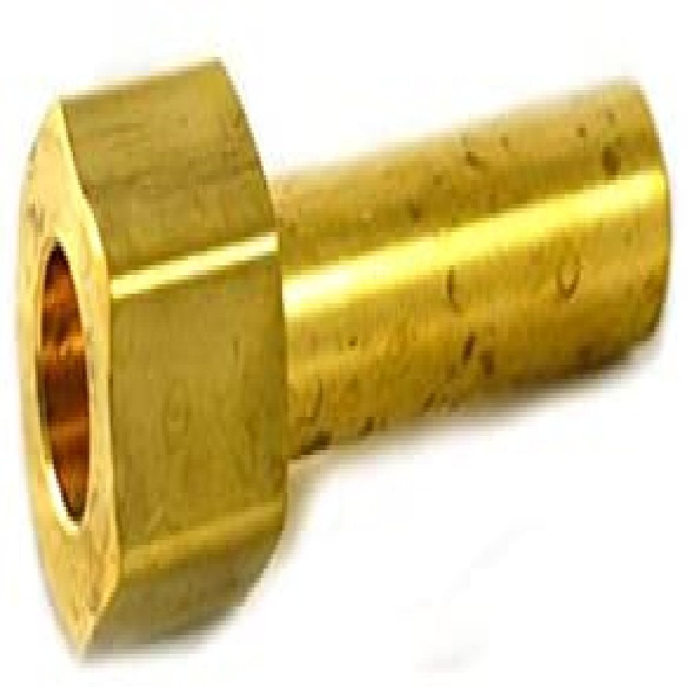 Hayward Pro-Grid Pool Filter Clamp Brass Sleeve Nut Val-Pak  V60-110 