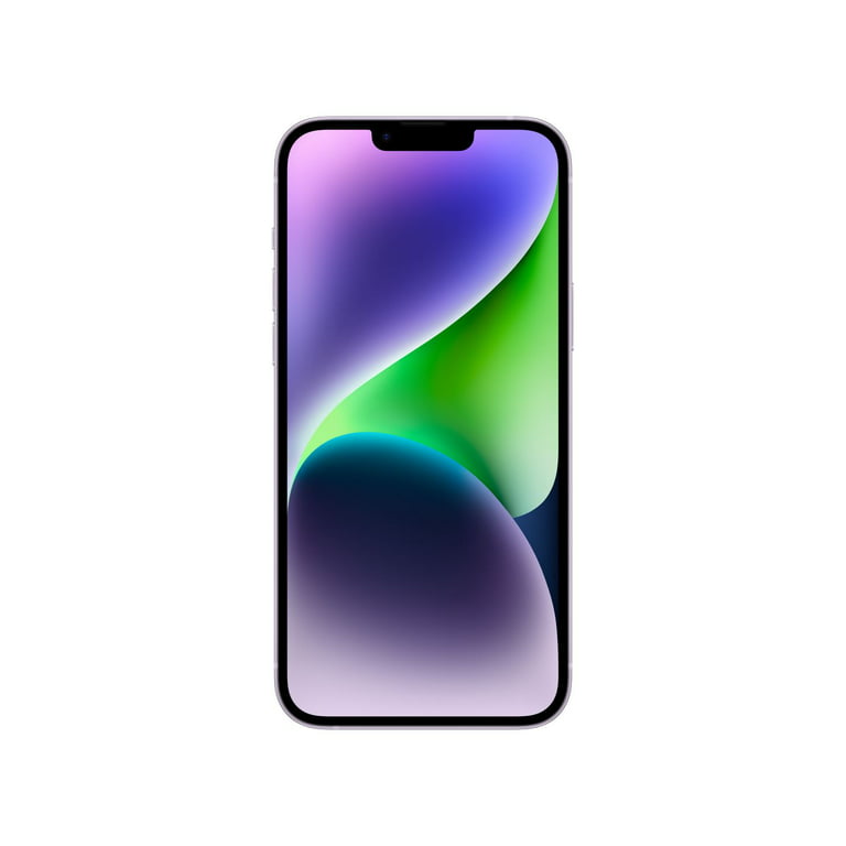 Verizon Apple iPhone 14 Plus 256GB Purple 