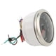 thumbnail image 5 of Sailing Velocímetro GPS ajustable de 85 mm retroiluminado de 7 colores para barco RV de coche, 5 of 10