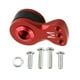 thumbnail image 5 of Accesorio de Brazo servo Baoblaze Aleación de aluminio 1/10 rojo medio, 5 of 8
