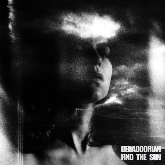 Deradoorian - Find The Sun - Music & Performance - Vinyl
