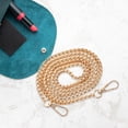 thumbnail image 5 of ADDHAT Metal Handbag Chain Replacement Strap Removable Stylish Purse Bag Accessory for Women, 5 of 8