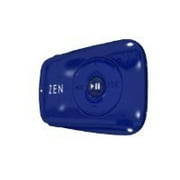 Creative ZEN Stone - Digital player - 2 GB - blue