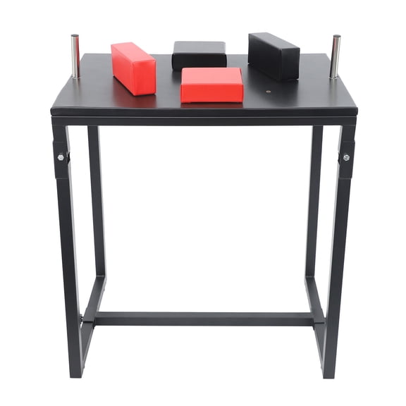 Arm Wrestling Table, Professional Battle Table, Foldable Arm Wrestling Table