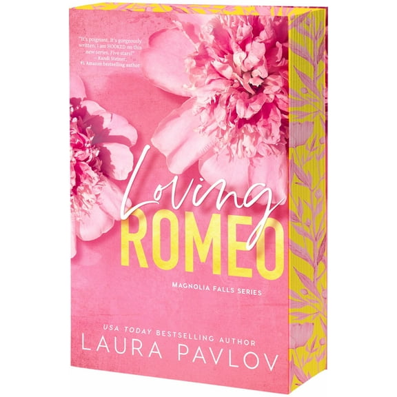 Loving Romeo (Paperback)