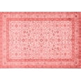 thumbnail image 1 of Ahgly Company Indoor Rectangle Persian Red Traditional Area Rugs, 3' x 5', 1 of 4