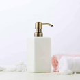 Soap Pump Metal Bottles DIY Liquid Lotion Dispenser Replacement Head