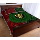 thumbnail image 3 of Juego de cama Celticone Quilts - Cornwall Circle Celtic, 3 of 5