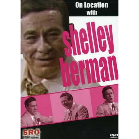 HBO Comedy Presents Shelley Berman