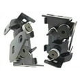 thumbnail image 1 of FYUU Front Lower L & R Hood Safety Catch Latch Lock for Mercedes-Benz W204 W207 W212, 1 of 5