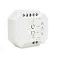 thumbnail image 1 of Tuya ZigBee Triac Dimmer LED Controller Smart Dimmer for Dimmable LED Lights Support Smart APP Remote Control A,1 x Dimmer, 1 of 6