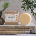 thumbnail image 4 of Nature Skin Shop Jojoba Shampoo Conditioner Bar with Rosemary, Full Size Set, 4 of 7