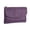Dark Purple, variant on Women's Leather Wallet Purse RFID Blocking Cowhide Compact Wallet with Card Slots & Cash Organizer Small Soft Handbag for Everyday Use (Dark Blue)