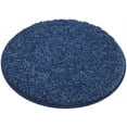 thumbnail image 6 of Bright Multi Set 6 Kids Crazy Carpet Circle Seats 18” Round Soft Warm Floor Mat - Cushions | Classroom, Story Time, Group Activity, Time-Out Spot Marker & Fun. Home Bedroom & Play Areas, 6 of 7