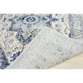 thumbnail image 2 of Pasargad Home  Turkish Chelsea Design Medallion Area Rug Ivory 2' 8" X 10' 0" Oriental,Medallion 10' Runner Indoor,Accent Living Room,Bedroom,Dining, 2 of 5