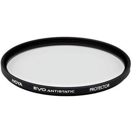 UPC: 0024066060600 | Hoya 67mm EVO Antistatic Protector Filter XEVA-67PROTEC