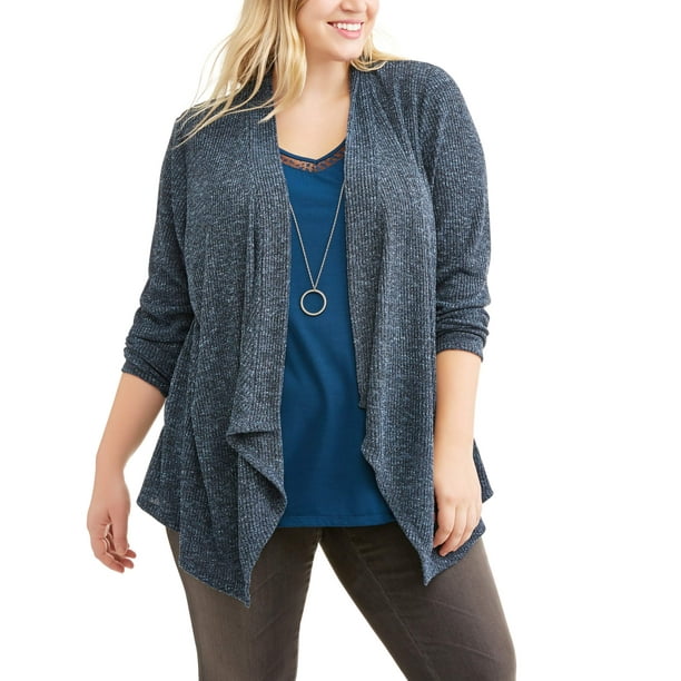 flyaway cardigan