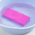 thumbnail image 3 of shenmeida Bath Sponge Exfoliating Bath Body Shower Sponge Shower Rub Tool for Baby Adults, 3 of 7