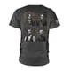 thumbnail image 2 of Tool - Camiseta Retrato para Adultos Unisex (Gris), 2 of 2