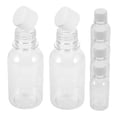 thumbnail image 4 of FENGGUIQU 6Pcs Medicine Organizer For Home Use With Accurate Dosing, 4 of 8