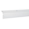 thumbnail image 1 of Guardapolvo automático 90 cm blanco Hermex Hermex GUPO-90AB, 1 of 3