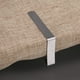 thumbnail image 4 of Eatbuy Clips-4pcs para Mantel de Acero Inoxidable a Prueba de Viento, 4 of 9