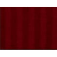 thumbnail image 2 of 10 Inch Extra Deep Fitted Sheet/Bottom Sheet (Cal King, Stripe Burgundy) - 1800 Series Brushed Microfiber - Deep Pocket Fitted Sheet by The Great American Store, 2 of 2