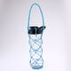 thumbnail image 5 of 2 Piezas de Portador de Malla de Botella Deportiva de Plástico, , Acero Inoxidable, Accesorios Deportivos Macarena Malla del portabobinas de la botella de agua, 5 of 8