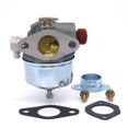 thumbnail image 1 of Carburador de alta calidad compatible con Tecumseh 632795 633014 TV 75 90 100 105 115 conjunto de carburador, 1 of 5