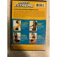 thumbnail image 6 of DANCE FIT EXTREME-4 FAT BLASTING WORKOUTS (DVD/4 DISC) (DVD), 6 of 12