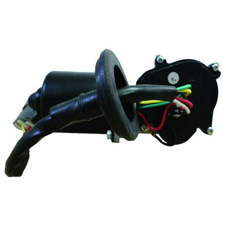 Honda Accord 94-97 Front Windshield Wiper Motor Replacement Honda Accord 94-97 Front Windshield Wiper Motor Replacement