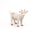 thumbnail image 2 of Papo -Pintado a Mano - Figurine -Farmyard Friends -Cabra Blanca -51146 - De Colección - pa Papo Papo, 2 of 2