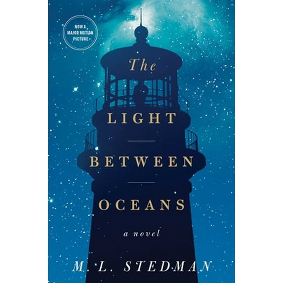 Pre-Owned The Light Between Oceans (Hardcover) 1451681739 9781451681734