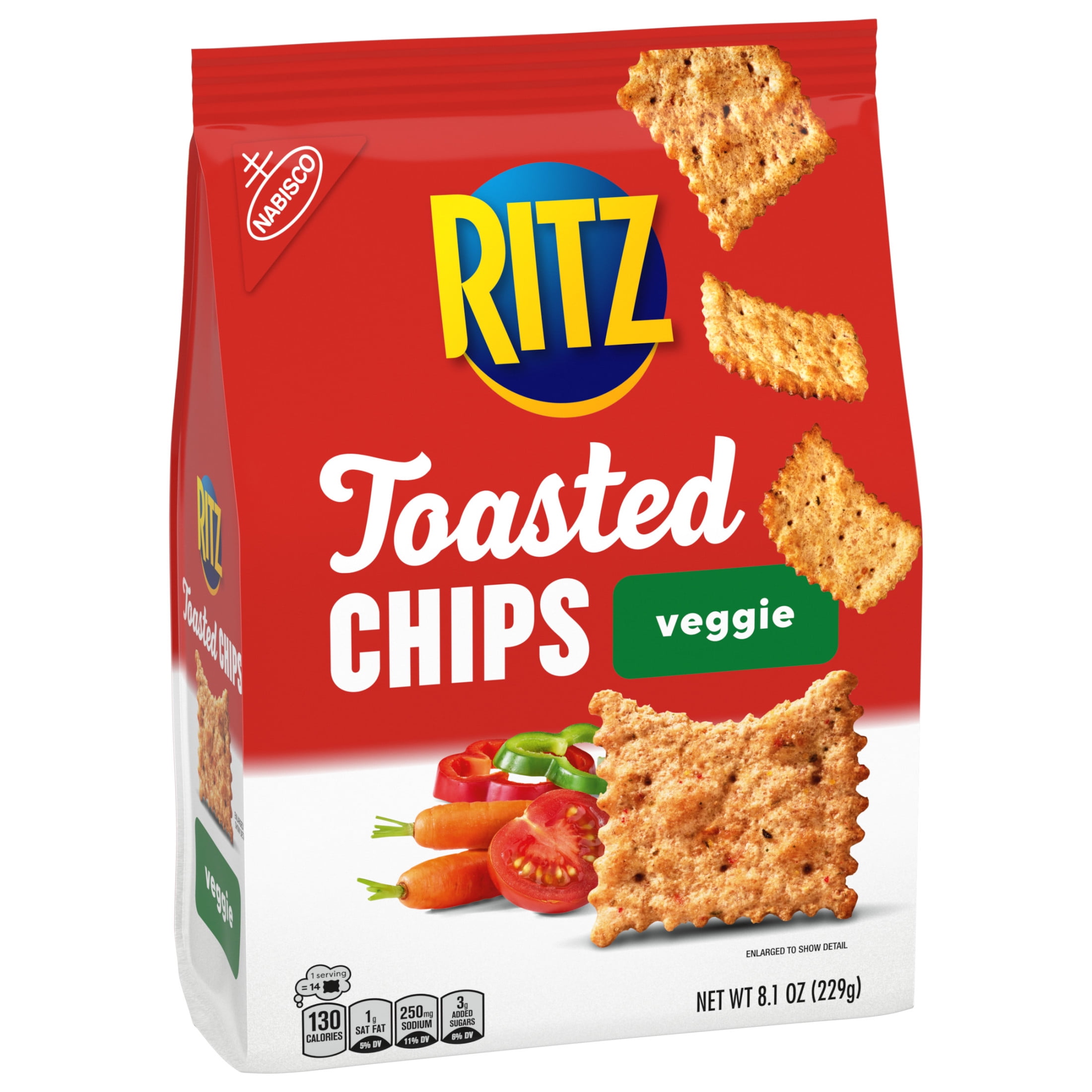 ritz chips walmart