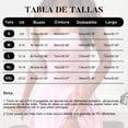 thumbnail image 6 of YNIQUE Women's Fashion Sexy Solid Color Tube Top Bodycon Dress, 6 of 6
