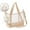 Beige, variant on Dvruxg Small Cat Bag - Soft Cat Carrier & Light Dog Crossbody Bag with Shoulder Strap for Pets(Sky Blue)