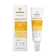 thumbnail image 1 of Sesderma Repaskin Fluido Facial Invisible con Aantioxidantes y Enzimas Reparadoras SPF50+ 50ml, 1 of 2