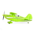 thumbnail image 4 of A310 Beech D17S Quick-Release EPP Scale RC Fixed-Wing Aircraft Model, 2.4G 4CH 400mm-Wingspan 3D/6G Realistic Bi-Wing Plane (RTF/Green), 4 of 9