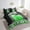 Green Grey, variant on Erosebridal Glitter Lips Bedding Sets Twin Size,Bling Sparkling Comforter Sets with Sheets,Grey Red Bed in a Bag Twin size,Ultra Soft Sparkle Room Decoration,Reversible,7-Piece