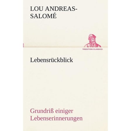 Lebensruckblick (Paperback)
