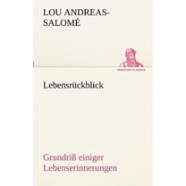 Lebensruckblick (Paperback)