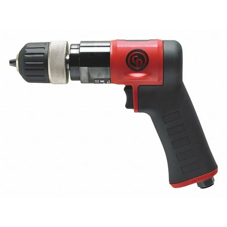 UPC: 0015451777456 | CP9287C 3/8  KEYLESS DRILL