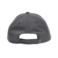 thumbnail image 2 of CORE365 CE001 Pitch Performance Cap-Carbon, 2 of 3