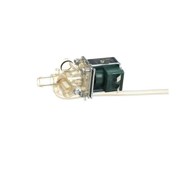 Wilbur Curtis Valve,Dump 120V 12W WC-880E - Genuine OEM Replacement Part