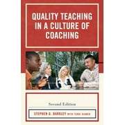 Angle View: Quality Teaching in a Culture of Coaching, Second Edition, Used [Paperback]