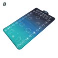 thumbnail image 1 of New Large Size Cross-Border Adult Intelligent Light Indication Electronic Music Blanket, 1 of 1