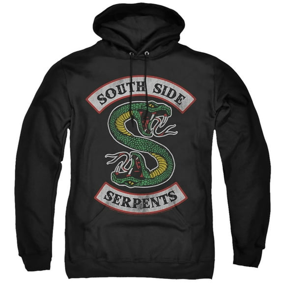 Riverdale - South Side Serpent - Pull-Over Hoodie - XXXXX-Large