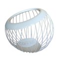 thumbnail image 1 of Flour Containers Stacking Travel Food Containers Home Necessities Kitchen for Storage Vacuum Seal Coffee Container Pantry Storage And Organization Leftover Containers Kitchen Pantry, 1 of 4
