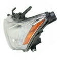 thumbnail image 2 of For 10-11 ES350 Front Halogen Headlight Headlamp Head Light w/o Bulb Left Side, 2 of 5