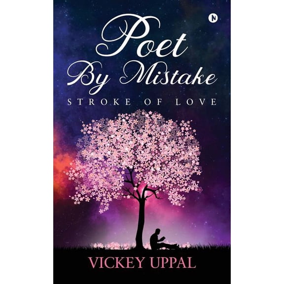 Poet By Mistake: Stroke of love, (Paperback)